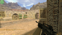 CS 1.6 CSBEPRO DUST2